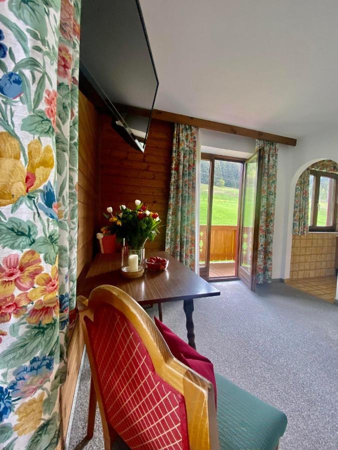 Ferienwohnung 2 Taxenbach Exteriér fotografie